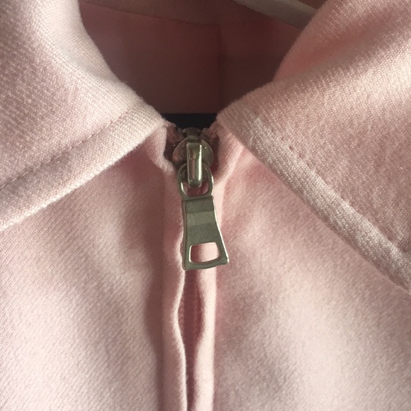 Pink Size 10P Sag Harbor Suit Jacket - Picture 3 of 8